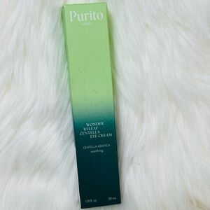 Purito Seoul Wonder Releaf Centella Eye Cream